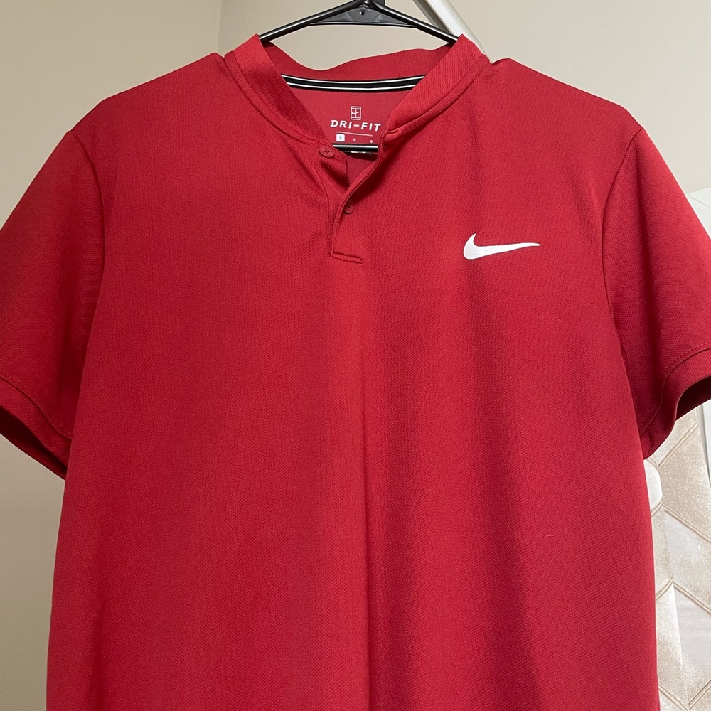 Nike Polo